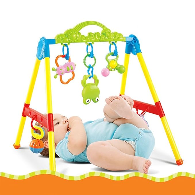 Baby Fitness Frame - RashidExpress