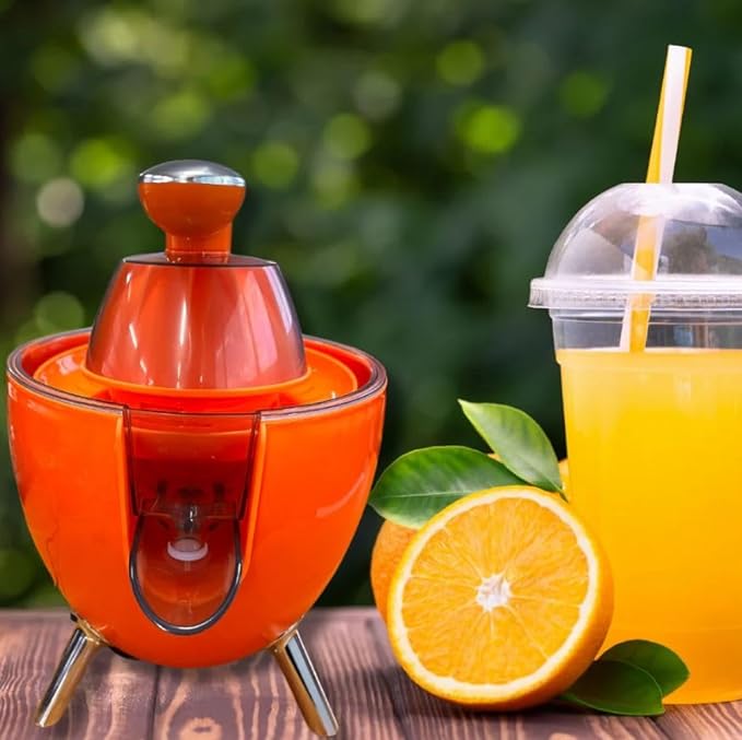 Electric Citrus Juicer - RashidExpress