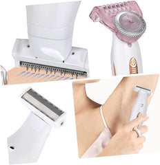 Electric Woman Epilator - RashidExpress