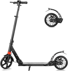 Adjustable Urban Scooter - RashidExpress