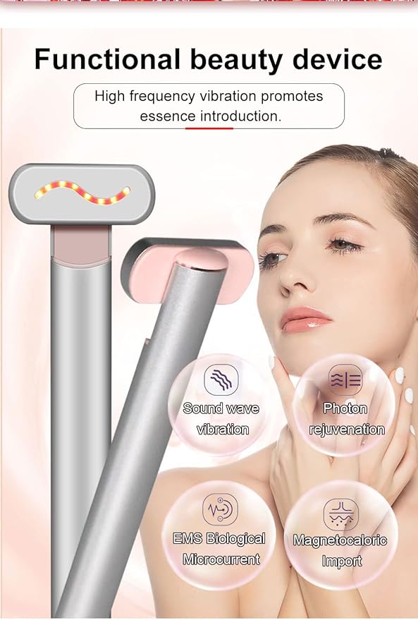 Eye Beauty Device - RashidExpress