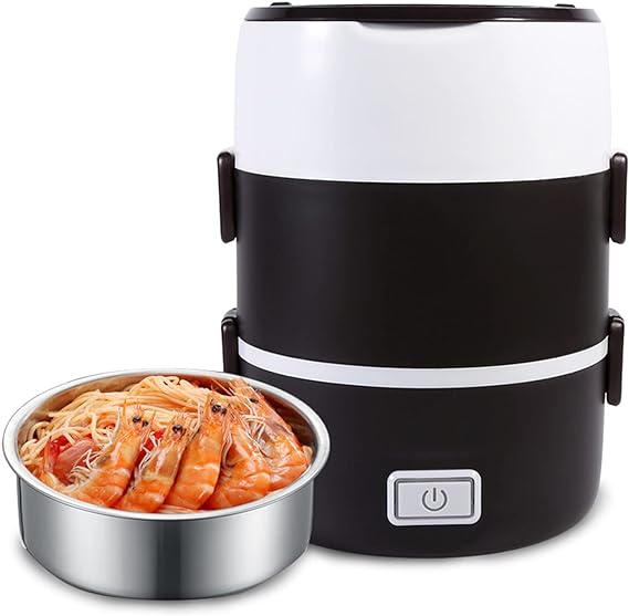 Electric Food Container - RashidExpress