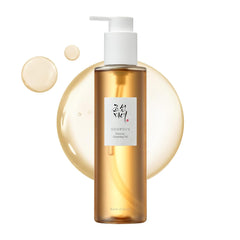 Ginseng Cleansing Oil - RashidExpress