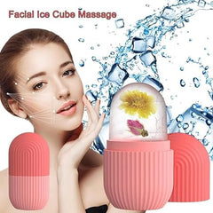 Face Glow Ice Roller - RashidExpress