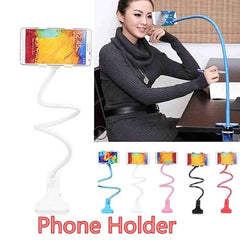 Flexible Mount Mobile Holder - RashidExpress