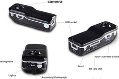 Mini DV Camera Voice Recorder - RashidExpress