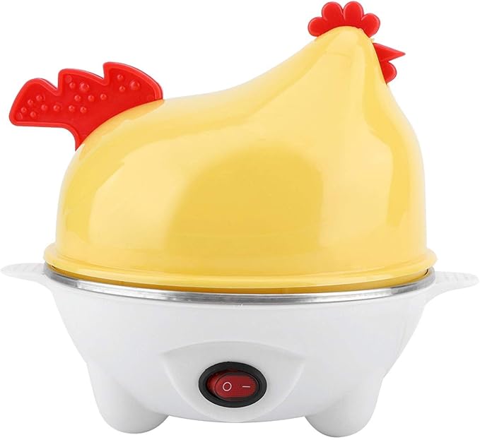 Egg Cooker - RashidExpress