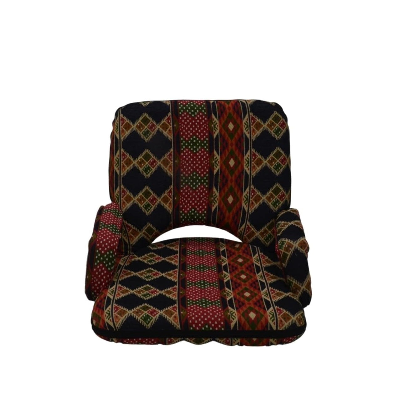 Traditional Arabic Folding Floor Chair