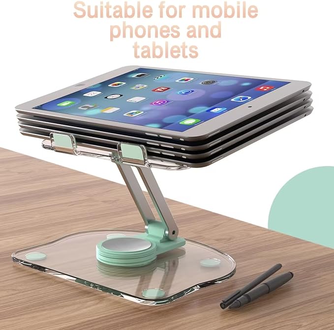 Desktop Storage Stand - RashidExpress