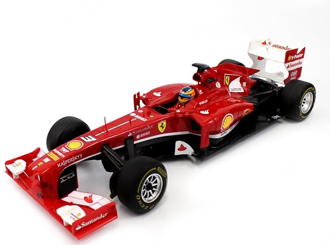 F1 Electric RC Car - RashidExpress