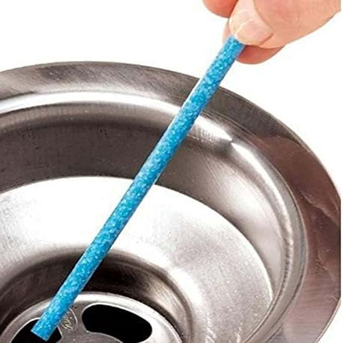 Flow Drain Sticks Pack - RashidExpress