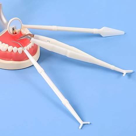 Disposable Dental Kit - RashidExpress