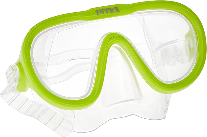 Eyeglasses and Snorkeling Set - RashidExpress