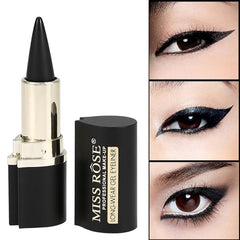 Matte Eye Liner Pen (Pack of 3) - RashidExpress