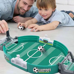 Mini Football Table Game - RashidExpress