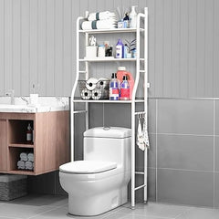 Toilet Storage Rack - RashidExpress