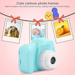 Portable Camera For Kids - RashidExpress