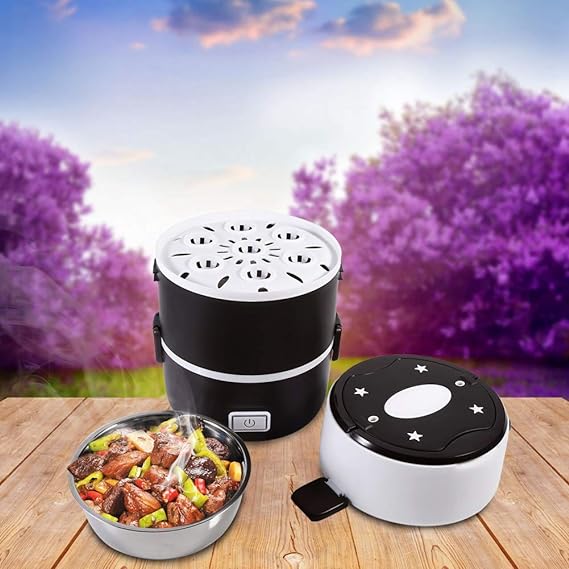 Electric Food Container - RashidExpress