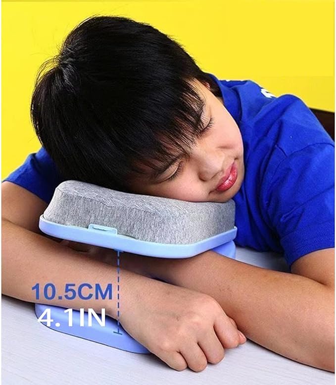 Head Shoulder Support Pillow - RashidExpress