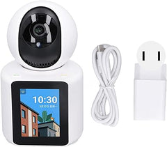 Smart Security Camera - RashidExpress