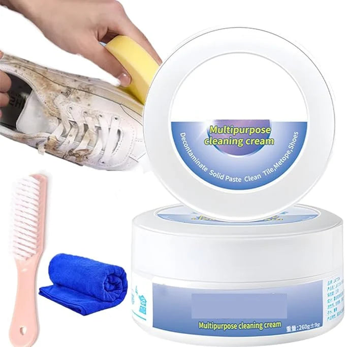 Multi-Function Cleaning Paste - RashidExpress