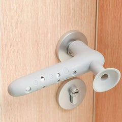 Silicone Door Handle - RashidExpress