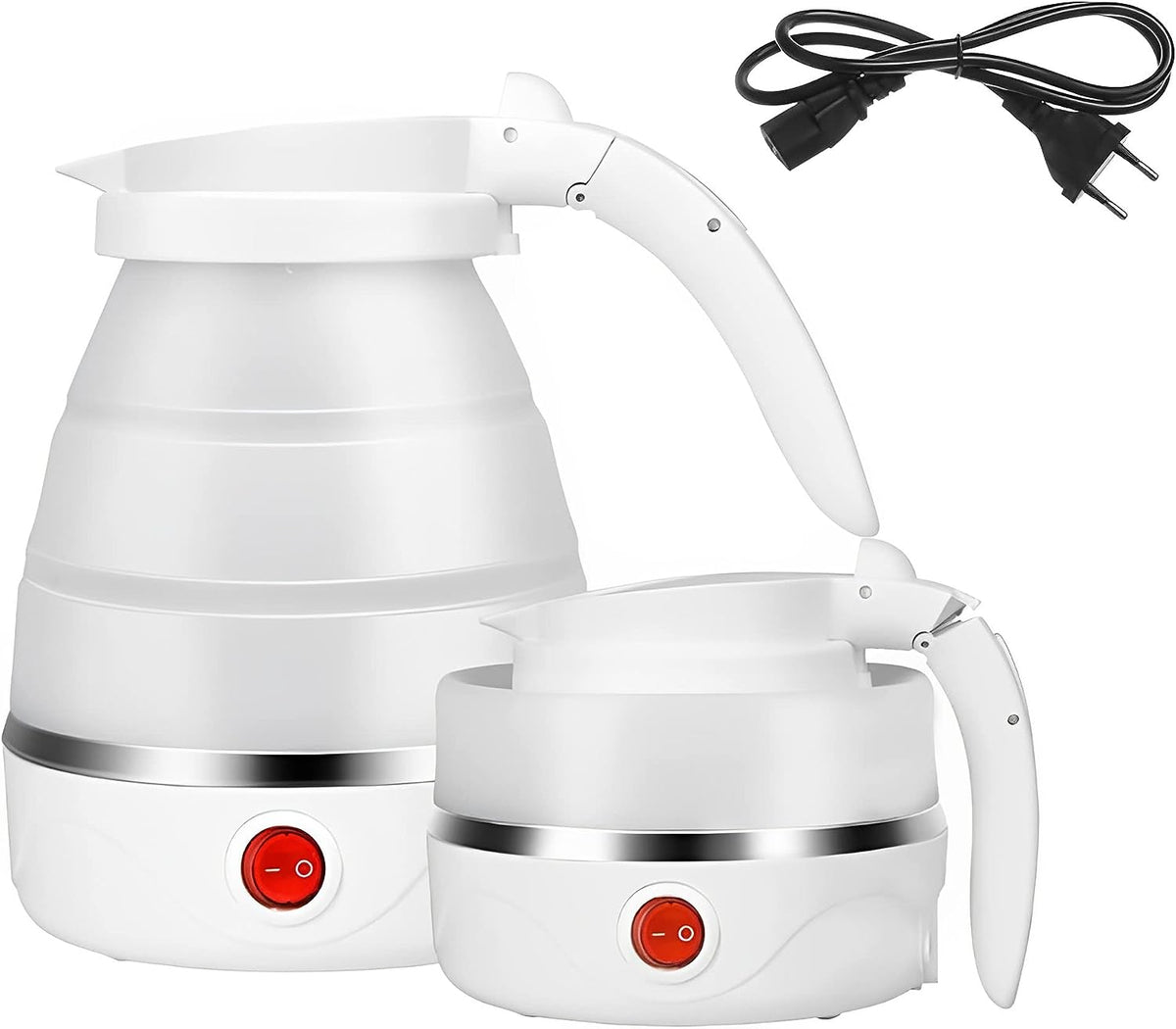 Portable Electric Kettle - RashidExpress