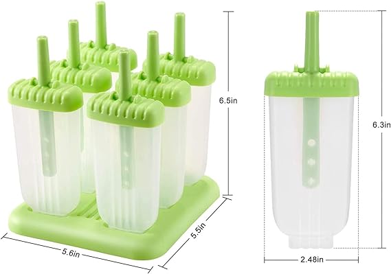 Popular Ice Molds - RashidExpress