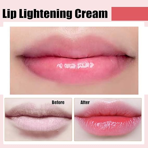 Lips Bleaching Cream Balm - RashidExpress