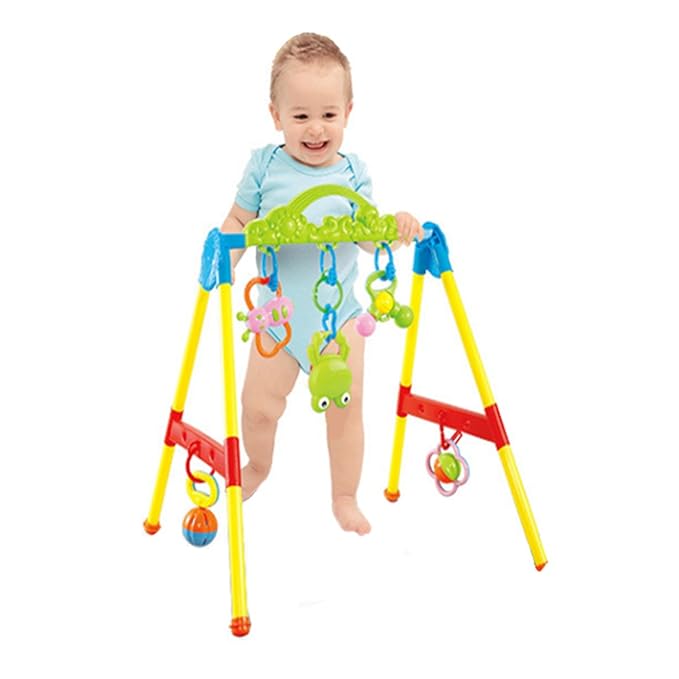 Baby Fitness Frame - RashidExpress