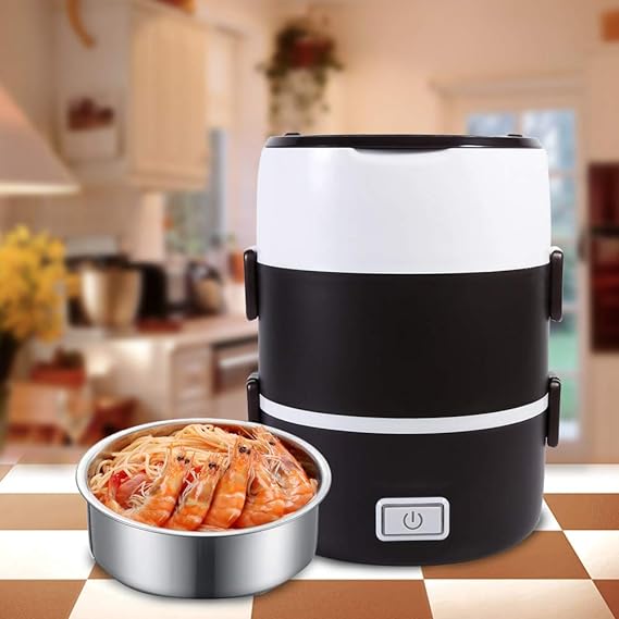 Electric Food Container - RashidExpress