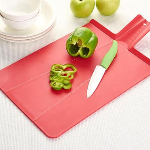 Folding Chopping Board - RashidExpress