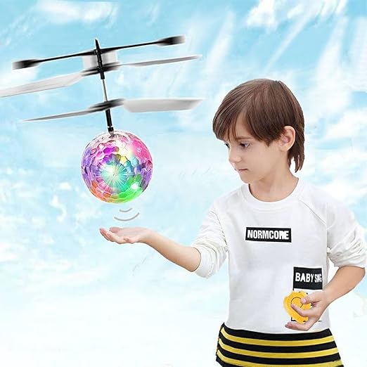 Children Flying Ball - RashidExpress