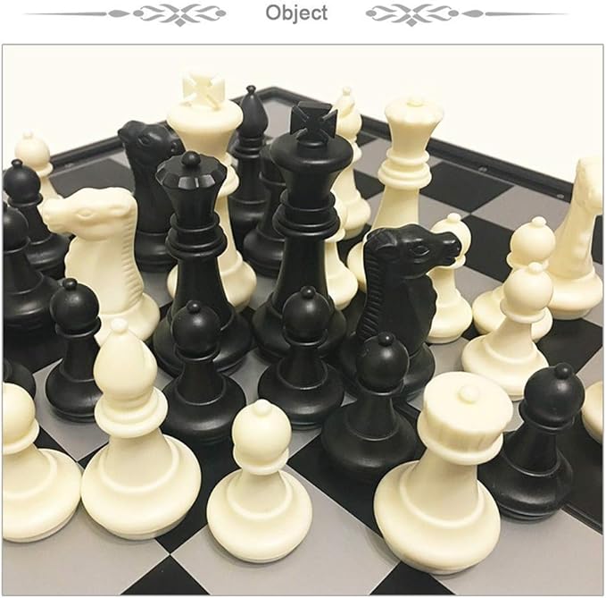 Chess Set - RashidExpress