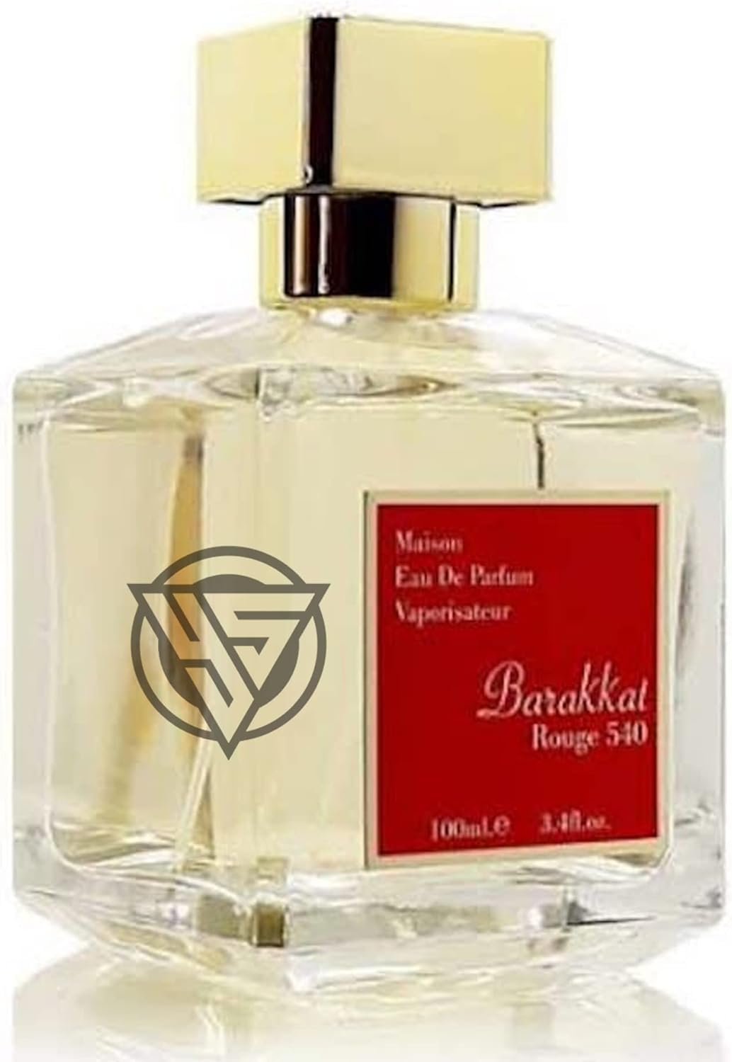 Barakat Perfume - RashidExpress