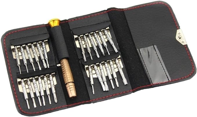 XW Portable Mobile Repair Kit - RashidExpress