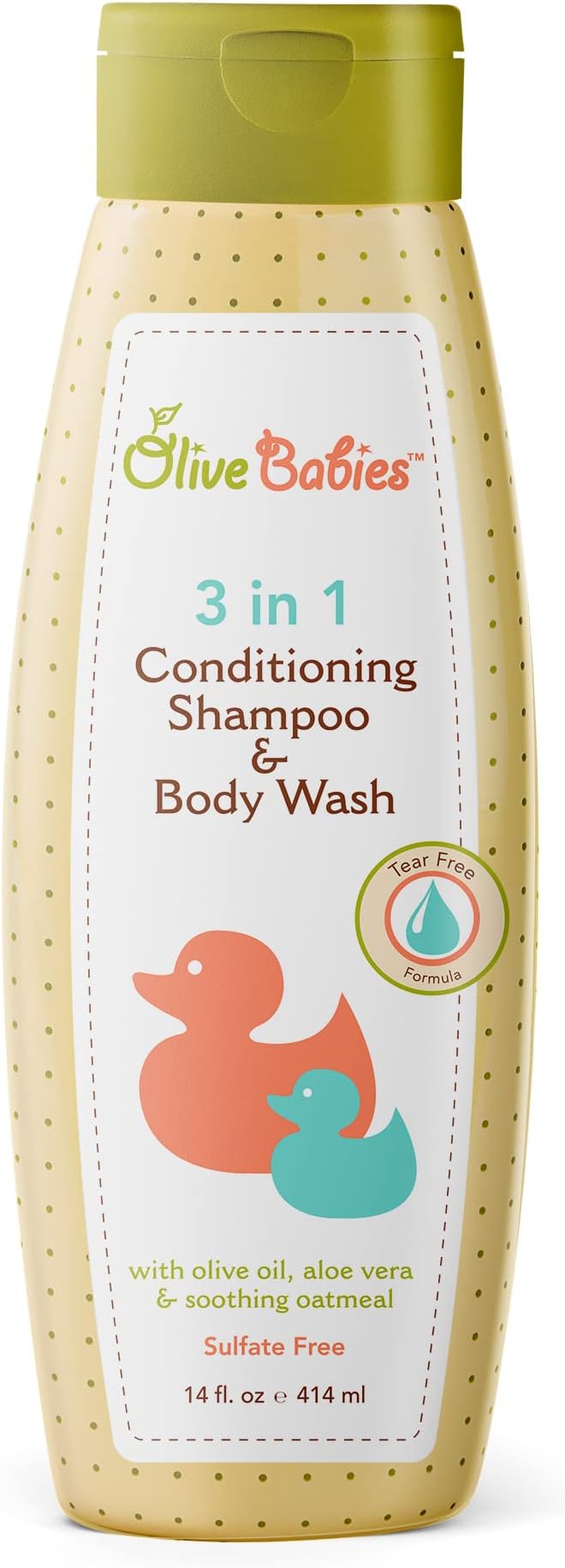 Conditioning Body Wash - RashidExpress