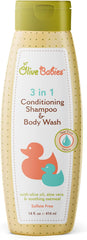 Conditioning Body Wash - RashidExpress