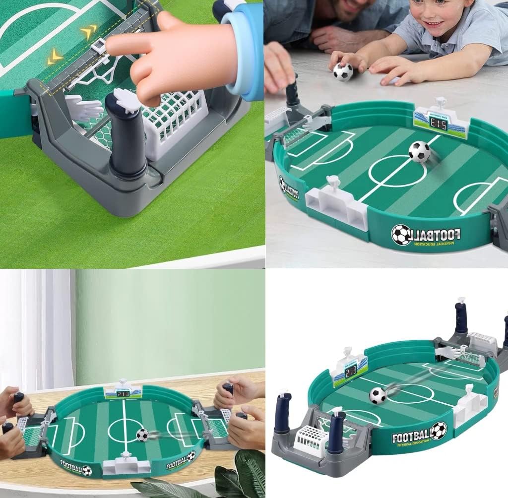 Mini Football Table Game - RashidExpress