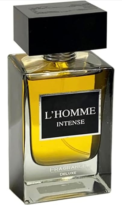 L'Homme Intense Perfume - RashidExpress