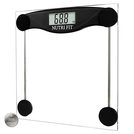 Weight Scale - RashidExpress