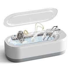 UltraSonic Eye Glass Cleaner - RashidExpress