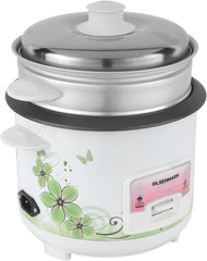 Automatic Rice Cooker