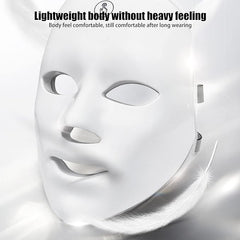 LED Face Mask - RashidExpress