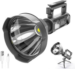 Portable LED Flashlight - RashidExpress