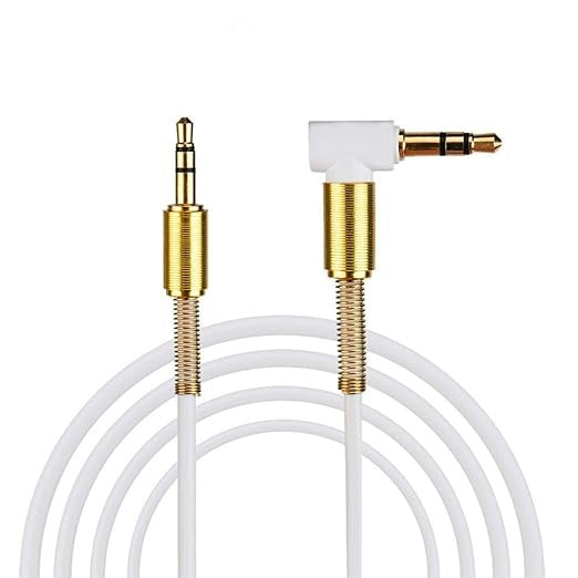 3.5mm AUX Cable - RashidExpress