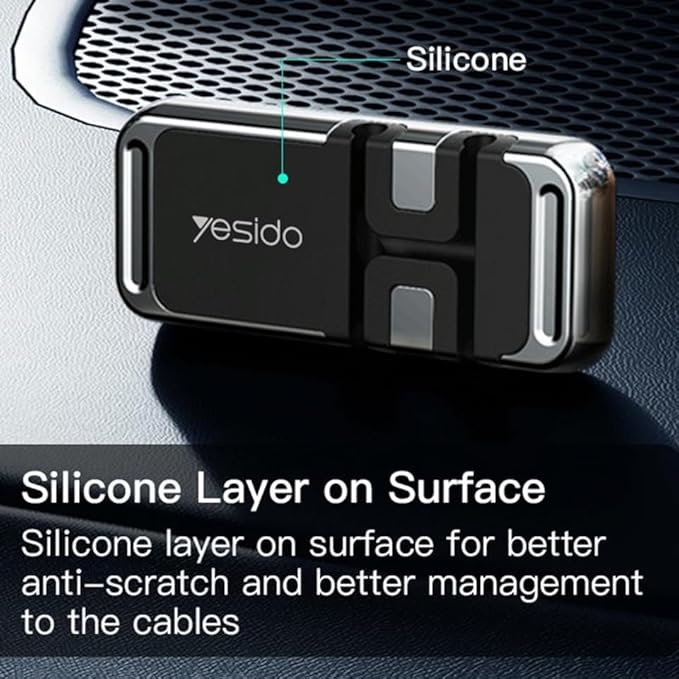 Alloy Car Magsafe Magnetic Phone Holder