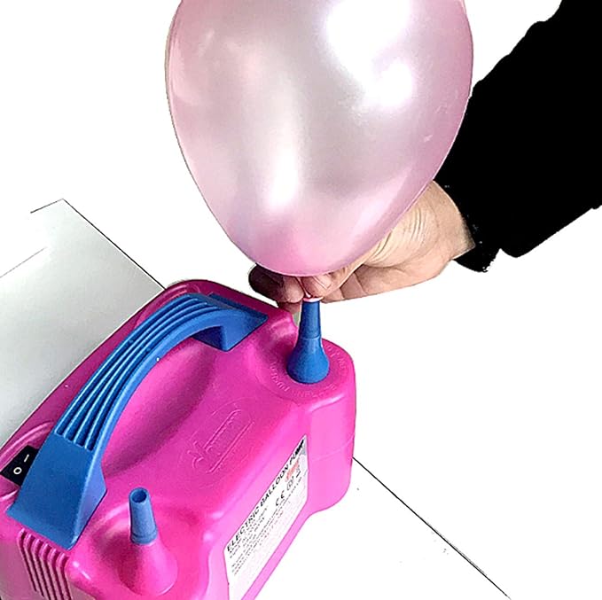 Electric Ballon Inflator - RashidExpress