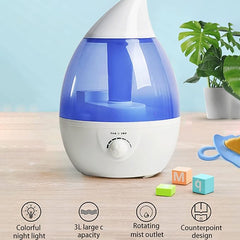 Essential Oil Diffuser - RashidExpress