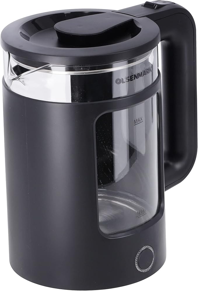 Swift Boil Electric Kettle